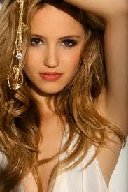 Dianna, Calm and cool