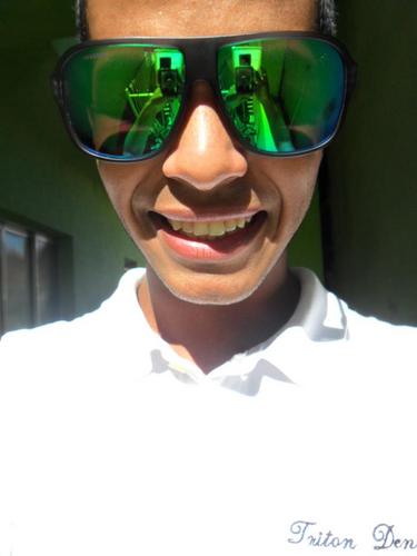 davidsuhbrinho's profile picture. ID 114*56545