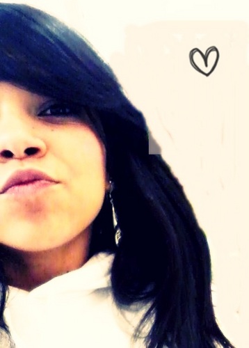Eu tte querõo só prâaã #miiiiiiiim :3