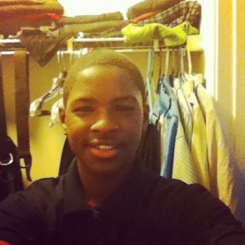 No need for bio , you still wouldn't know me ! Follow Me on instagram dont_blowmyhigh
Follow Me then Mention Me For A FollowBack