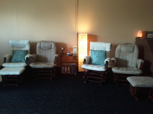 Full Service Salon