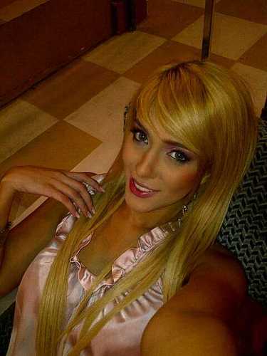 Bienvenidos al club de fans de ♡★♥Maria Fernanda Rios♡★♥ te amo eres especial eres unika @mafernandarios♡★♥creado el 08/05/12 ♡★#TeAmoMaFer♡★