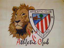 Del Athletic, fan de Alvaro Morte y Chenoa