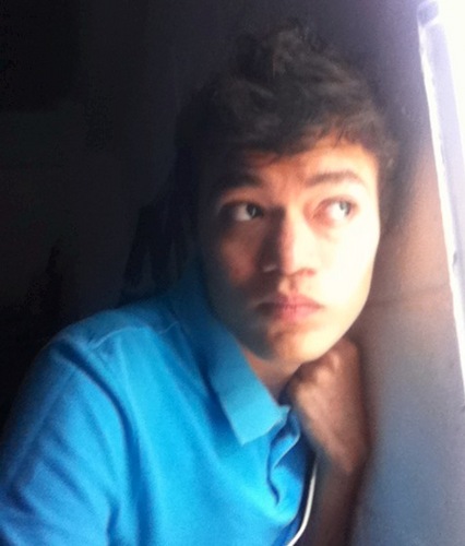 Me llamo BalmOre :B' Sigueme && Yo Te Sigo Si No Vale Gaver :3♥