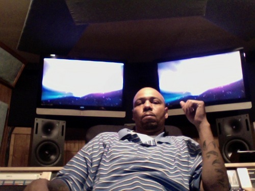 Weller B is a writer, producer, audio engineer, Voice Over Artist and member of The Almighty Monster Squad in Los Angeles, CA