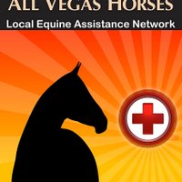 All Vegas Horses.                         L.E.A.N.(@AllVegasHorses) 's Twitter Profile Photo