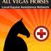 All Vegas Horses.                         L.E.A.N. (@allvegashorses) Twitter profile photo