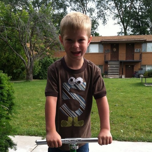 qtktmiller's profile picture. Live Laugh Love