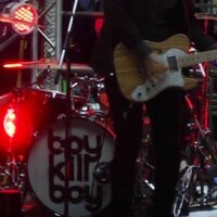 Boy Kill Boy (@boykillboyuk) 's Twitter Profile