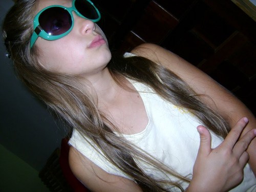 sou uma fadinha :)