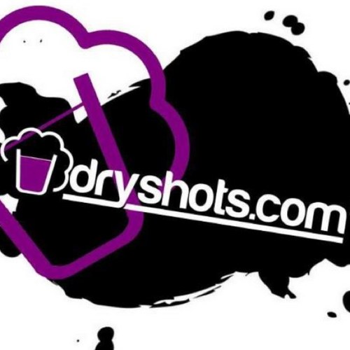 Dryshots's profile picture. http://t.co/Jtg3zQT96l #tastethesmoke