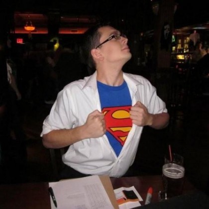 andrew_matteson's profile picture. 