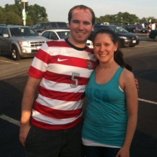 jdmaybury85's profile picture. 