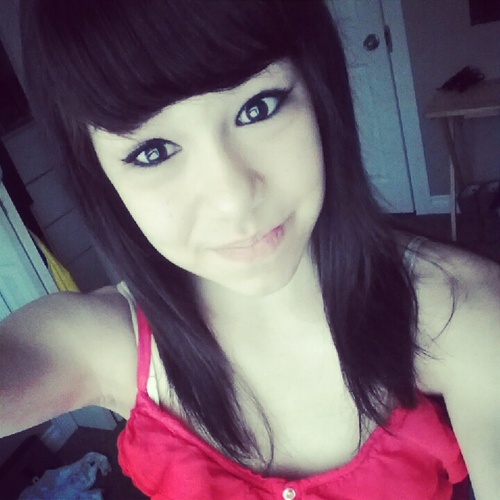 santannalynn4's profile picture. deeerp,blaah.canadian.:3