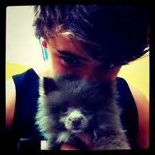 I Love Christian Beadles