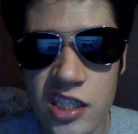 born april 28 1986
love to bike and listen to music and go to shows
im just an ordinary average guy
