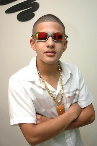 Meu amor @McRodolfinho s2