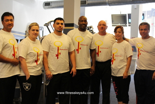 We provide Fitness consulting and the proper Nutrition Keys for the very Low cost of $1.44 per week, there's no commitment you may cancel  at anytime.