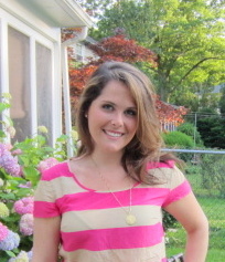 Philly-based PR pro, health nut, proud PSU alum