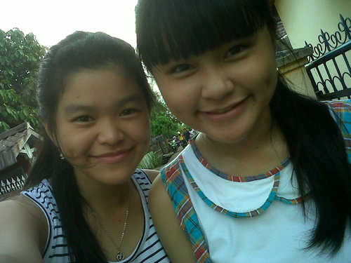 Simple is the best for me ♥ 29 oct ♥ Mention for Folback :) No mention no follback :] Thanks =) ♥