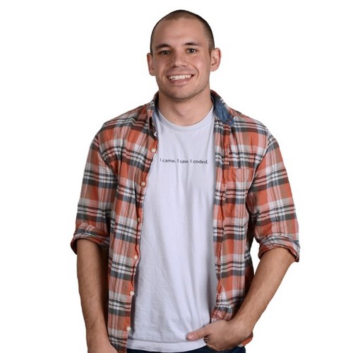Director of Devops | Senior Software Engineer @tigerpistol