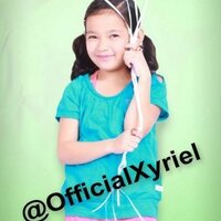 Xyriel Manabat (@officialxyriel) 's Twitter Profile