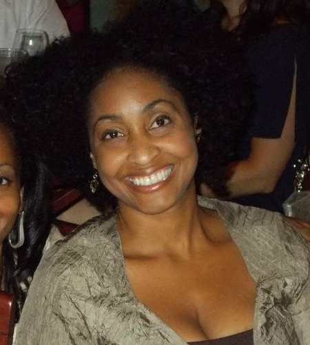 Wife, mommy,minister, CASA, innovator, marketing rep