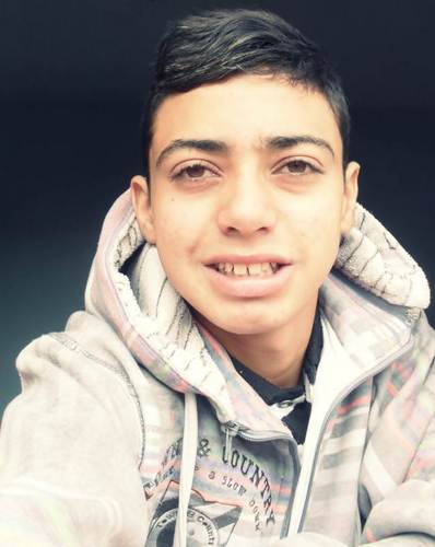Quem se descreve, se limita!