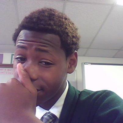 nottin just chillin