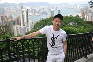 EricTTH's profile picture. involving time after time