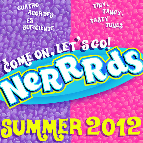 Come On, Let's Go! is a powerpop band from Burlington, Ontario. Follow us and come hangout with us at a show! HEAR OUR WHOLE EP FREE! at http://t.co/8gQMPIss4L