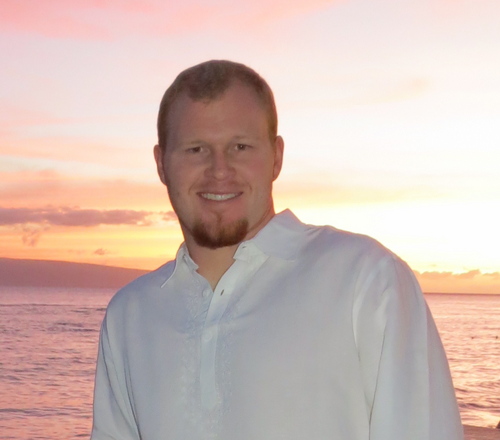 Austin Barbour Profile