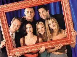 ReginaPhilange7's profile picture. Quotes from your favorite show #friends