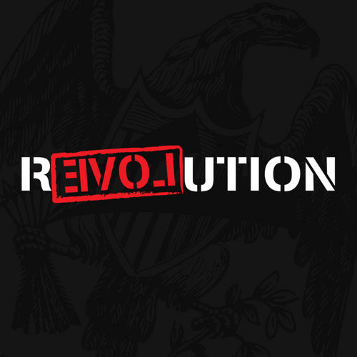 The Revolution is dedicated to continuing the fight for freedom, liberty and prosperity that Ron Paul began.