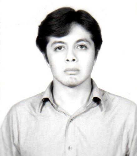 DI por la UAM AZC, ciclista, autodidacta, me interesa la filosofía, el diseño...