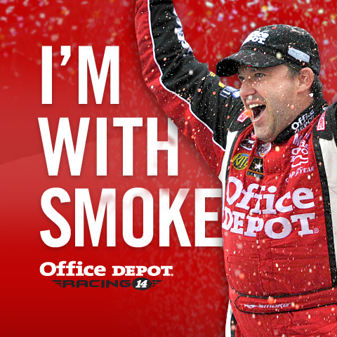 Semi-retired technology specialist and NASCAR FAN... atic!!  I LOVE my husband, and my family.