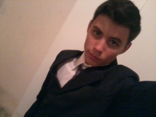 Sou da @godoynaah ♥ ,