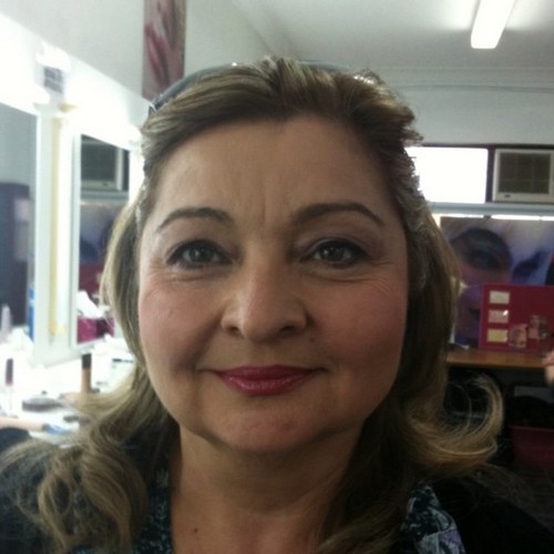 Bluebabe123's profile picture. 