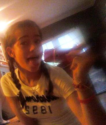 haleySGC's profile picture. 