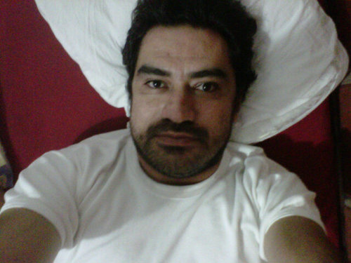 icancino2000's profile picture. Sociólogo.