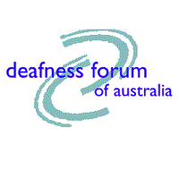 Deafness Forum (@deafnessforumau) 's Twitter Profile