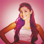 We Are the Ariana Society . We are a Facebook Club| Organization :] (c)
Twitter Created June 7th 2012 
Manager : Heloise
Co - Manager : Carmen