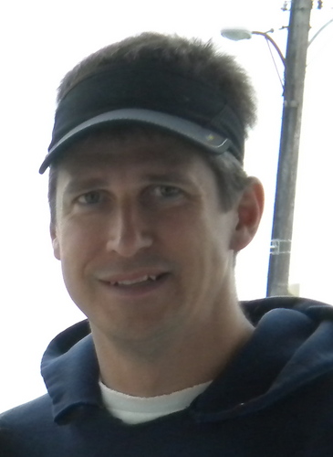 lancejamison1's profile picture. 