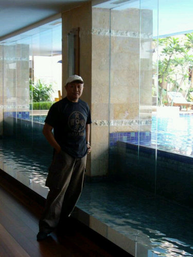 the_bienz's profile picture. Fun, energetic, serious, hardworker