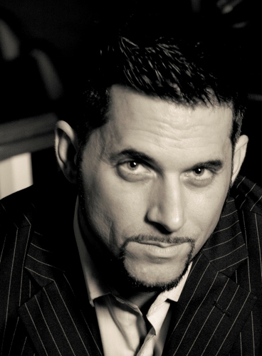 RON C WALTERS - Singer, Songwriter, Producer