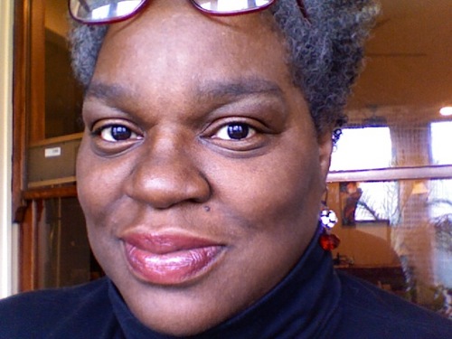 Jacqueline Ward Profile