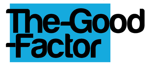 The-Good-Factor shares inspirational, uplifting, and all around good stories that will make your day. Enjoy them and share.