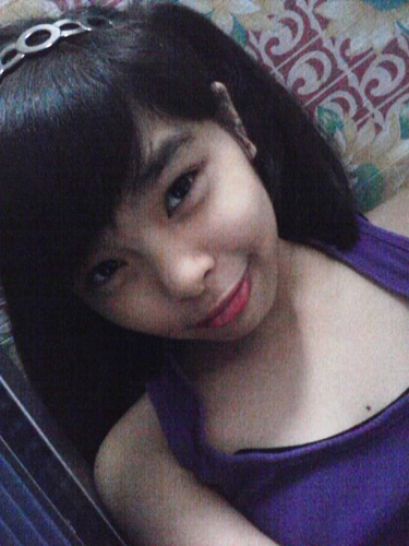Simple but LOVABLE. =))