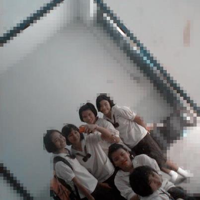 ฉันชื่อชอบวงดนตรี วง k-otic