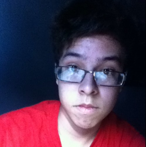 TwiggyPanik's profile picture. SHAZAM!